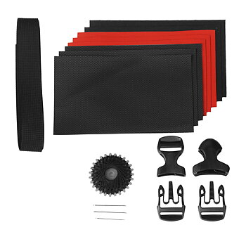 Enduristan Luggage Repair Kit