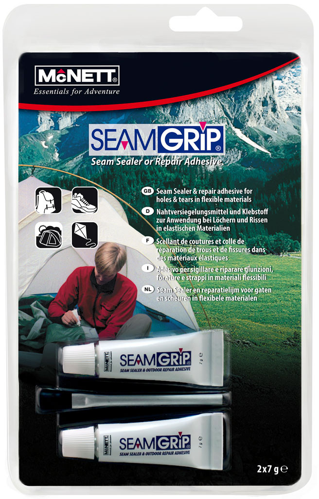 Enduristan Seam Grip