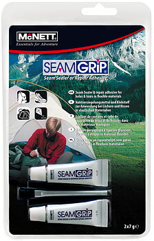Enduristan Seam Grip