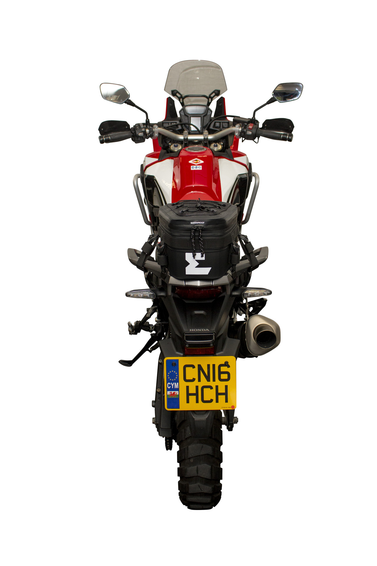 Enduristan Tail Pack Small - 7