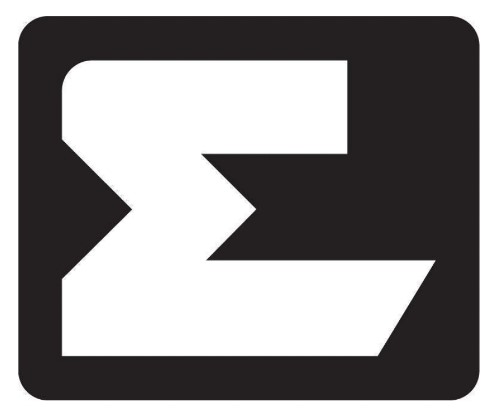 Enduristan Sticker 65mm