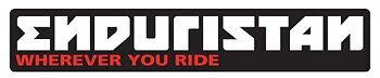 Enduristan Sticker 400mm