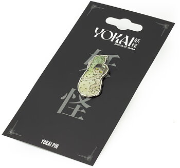 Pin Kappa