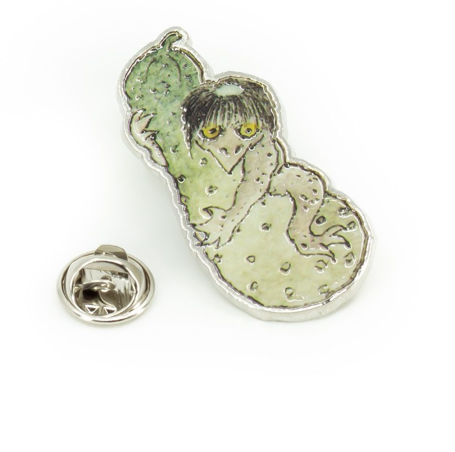 Pin Kappa - 3