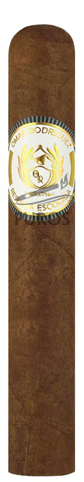 Omar Rodriguez Reserva Form 54 Toro