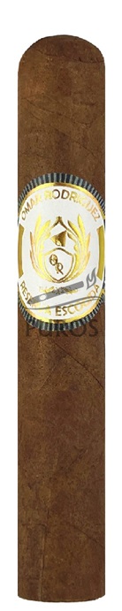Omar Rodriguez Reserva Form 46 Petit Corona