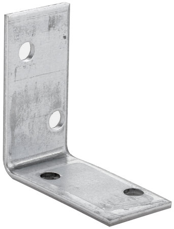Spikplåtsvinkel 40x40x2,0x20mm