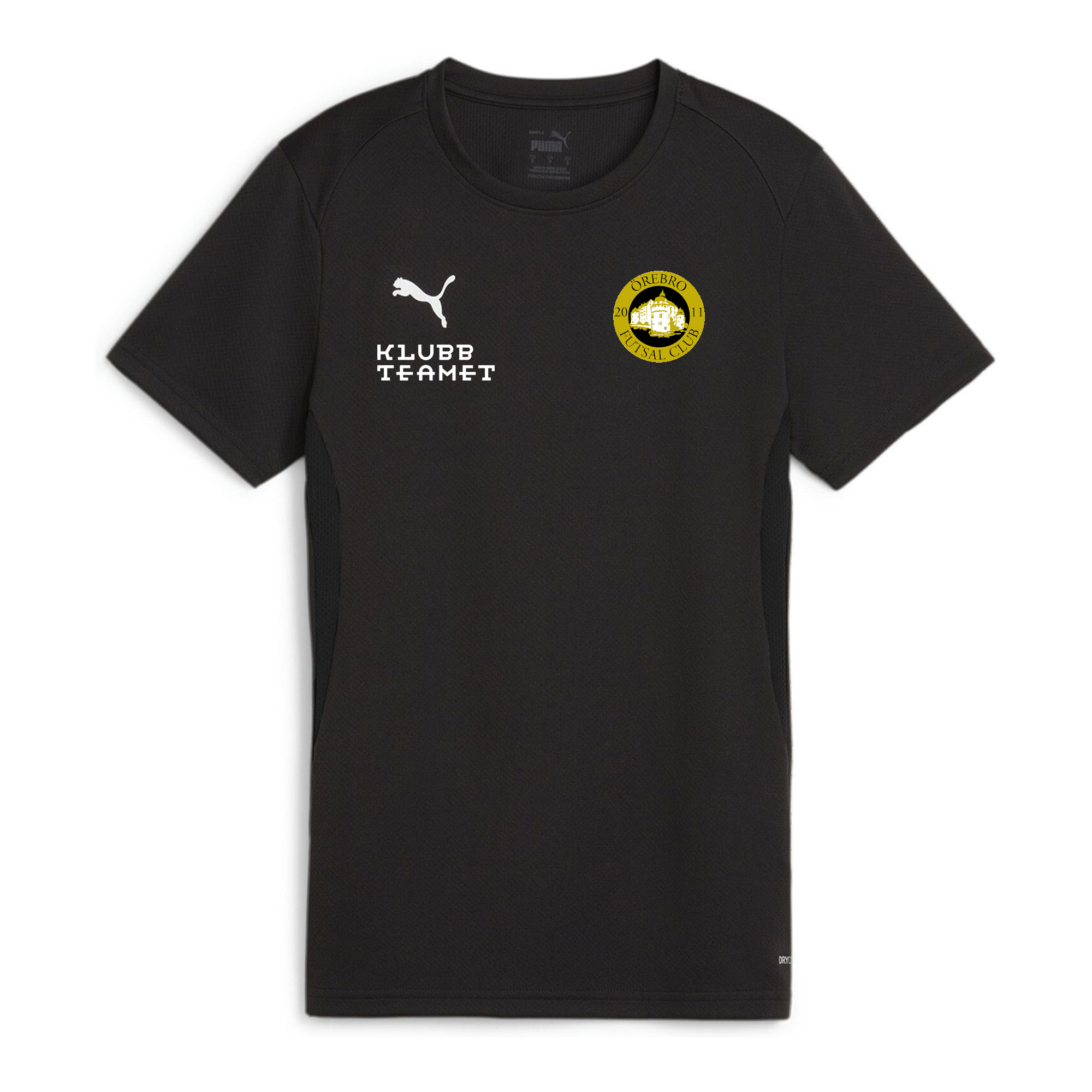 Puma Teamgoal Jersey Wmn (Örebro Futsal Club)