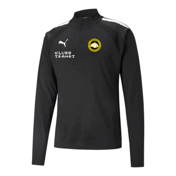 Puma Teamliga 1/4 Zip Top (Örebro Futsal Club)