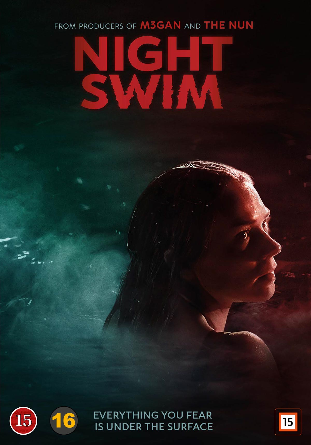Night Swim