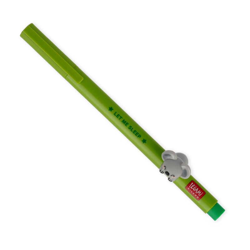 Cuddling pets pen, Koala