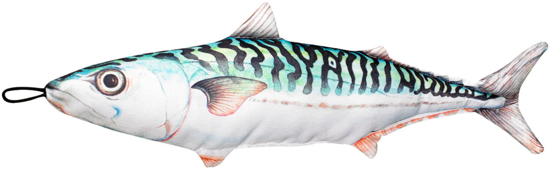 Mjukisdjur Makrill