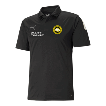 Puma Teamliga Sideline Polo (Örebro Futsal Club Ledare)