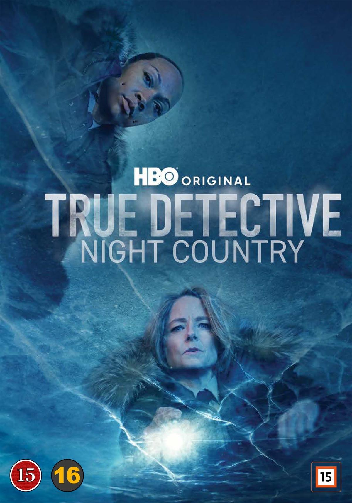 True Detective: Night Country