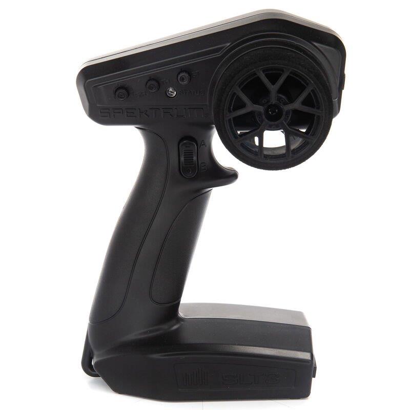 Spektrum SLT3 3-Channel SLT Transmitter Only - 2