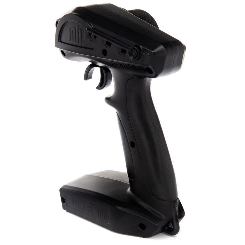 Spektrum SLT3 3-Channel SLT Transmitter Only - 6