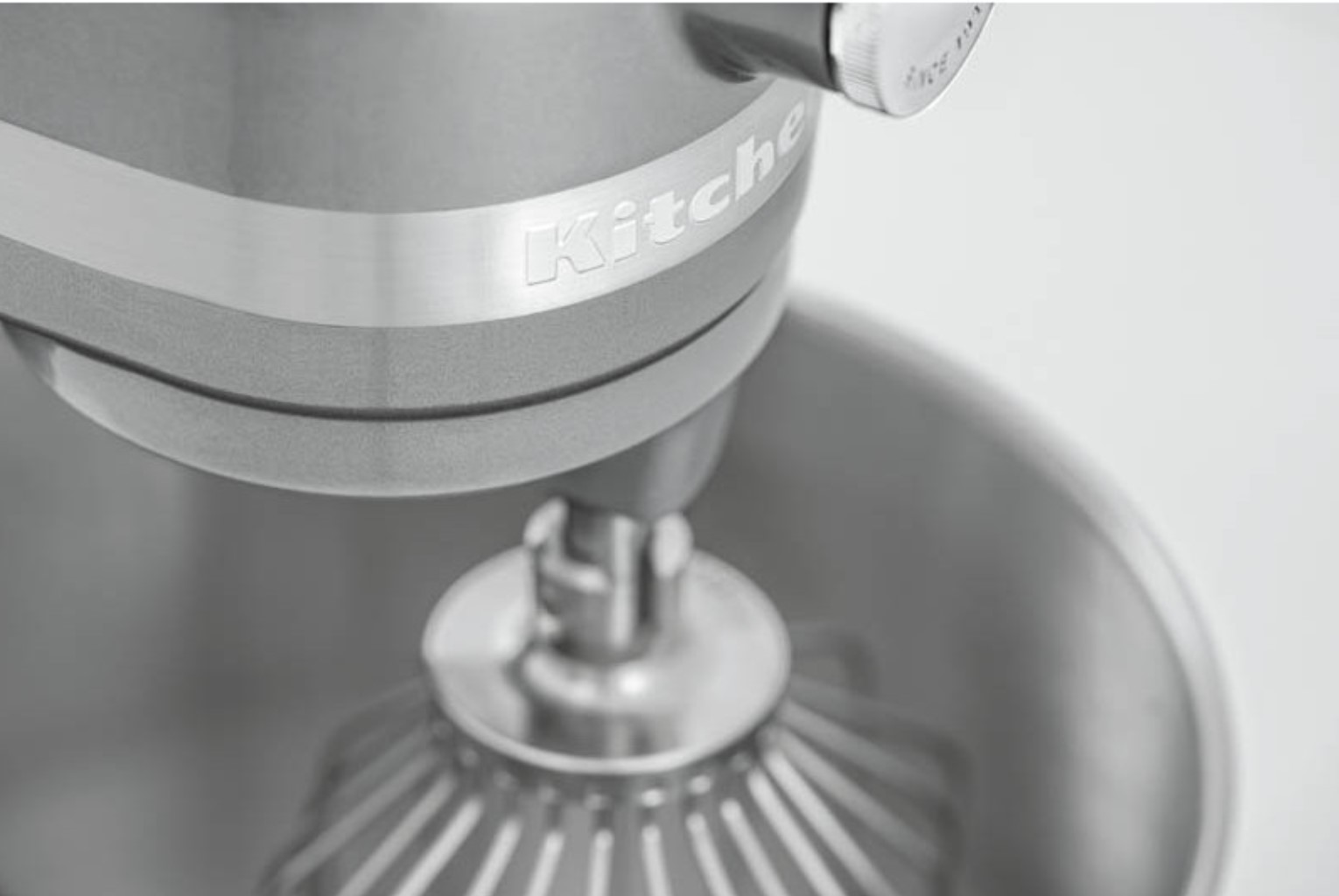 Blandningsmaskin Kitchenaid 5KSM70JPX 6,6 liter  - 10