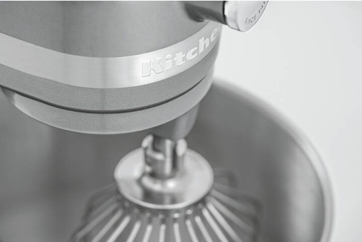 Blandningsmaskin Kitchenaid 5KSM70JPX 6,6 liter 
