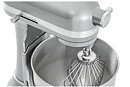 Blandningsmaskin Kitchenaid 5KSM70JPX 6,6 liter 