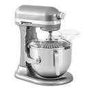Blandningsmaskin Kitchenaid 5KSM70JPX 6,6 liter 