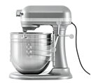 Blandningsmaskin Kitchenaid 5KSM70JPX 6,6 liter 