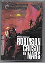Robinson Crusoe on Mars DVD Criterion Collection