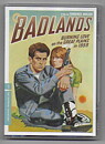 Badlands DVD Criterion Collection