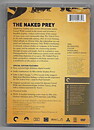 Naked Prey DVD Criterion Collection