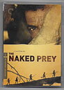 Naked Prey DVD Criterion Collection