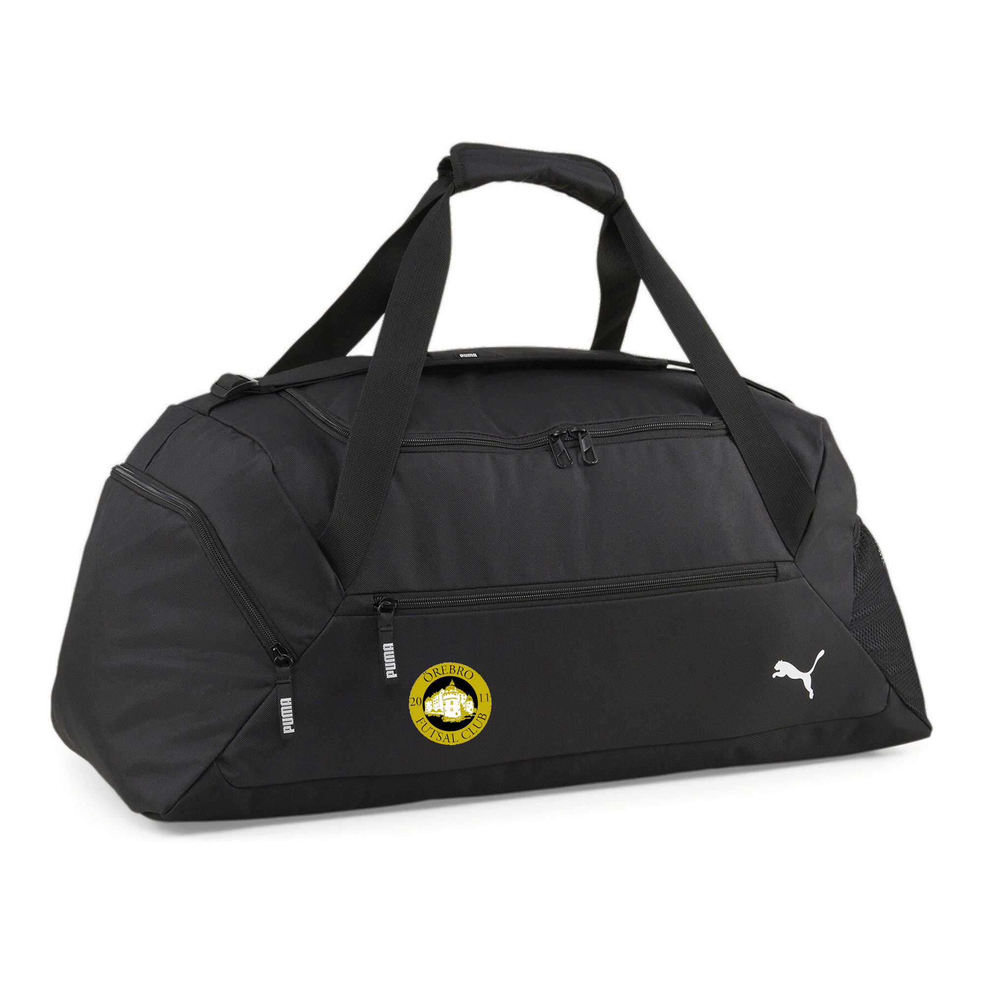 Puma Teamgoal Teambag M (Örebro Futsal Club)