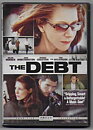 Debt DVD