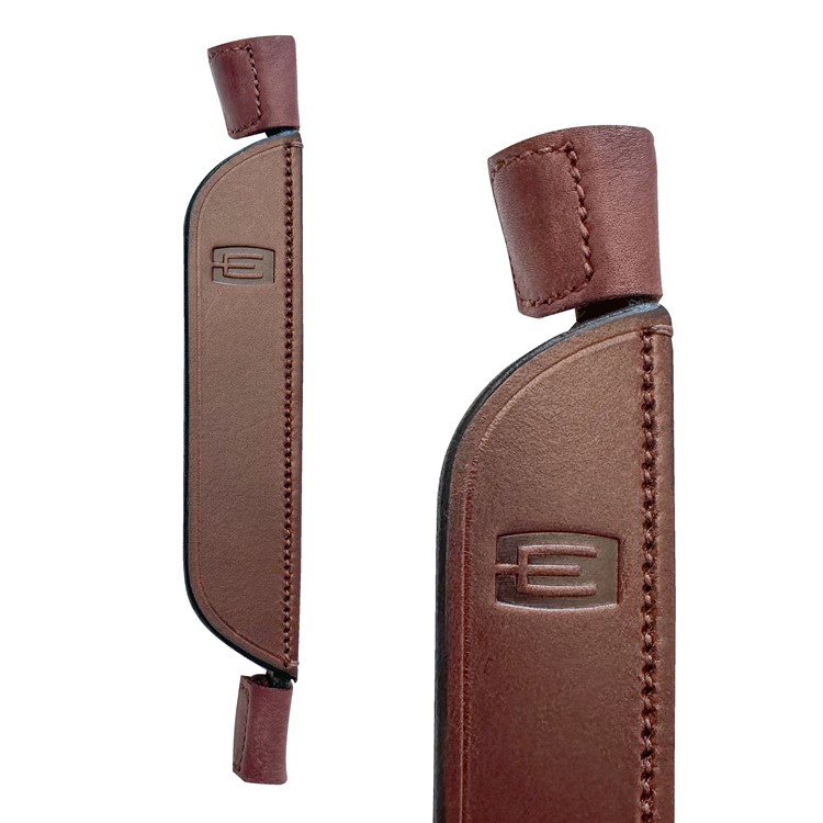 Fokus till sidostycke by Equalityline brun