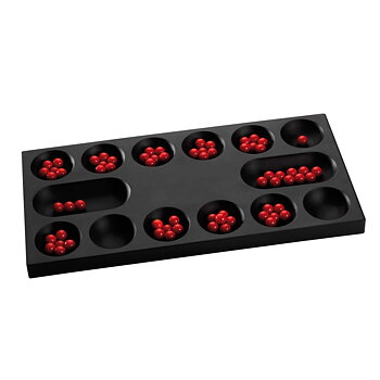 Alga Spel Kalaha