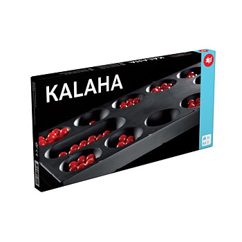 Alga Spel Kalaha