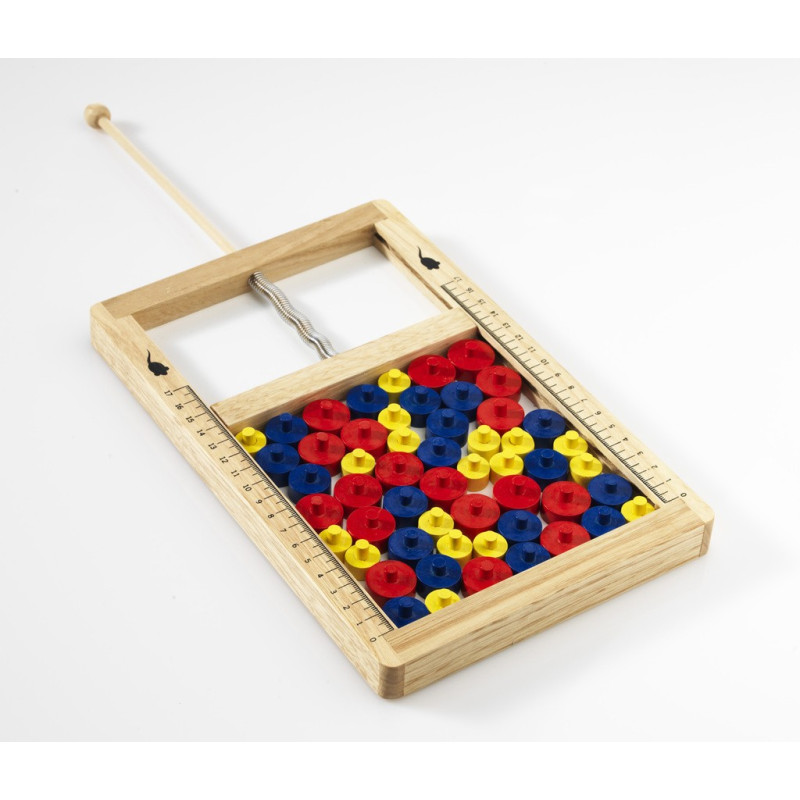 Alga Spel Råtfällan - 2