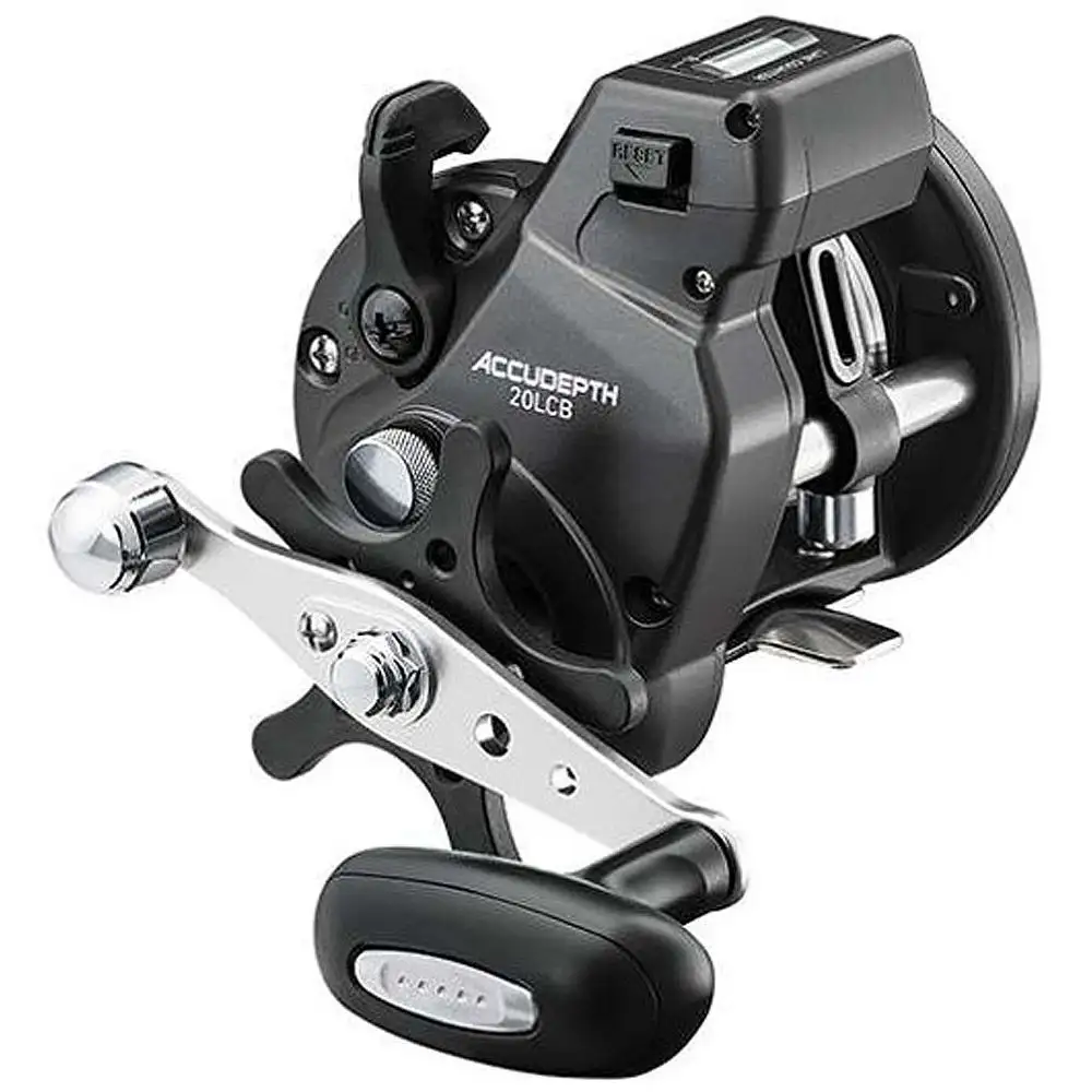 DAIWA ACCUDEPTH LC 40