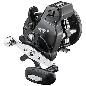 DAIWA ACCUDEPTH LC 40