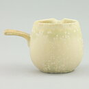 Gunnar Nylund (1950s) White Rounded Creamer 10 cm