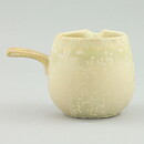 Gunnar Nylund (1950s) White Rounded Creamer 10 cm