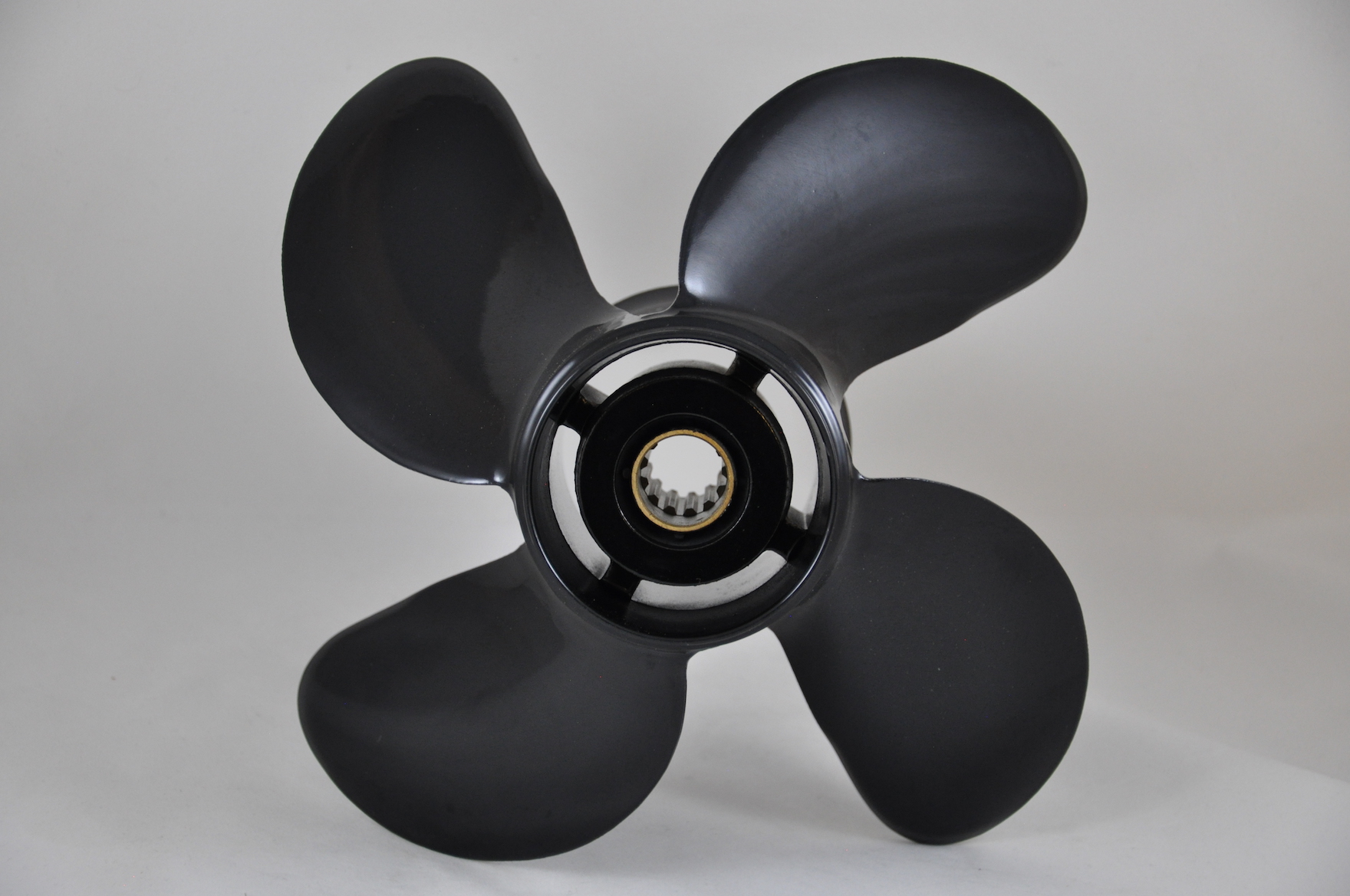 SUZUKI 10.3 X 13 4 BLADERS - 3