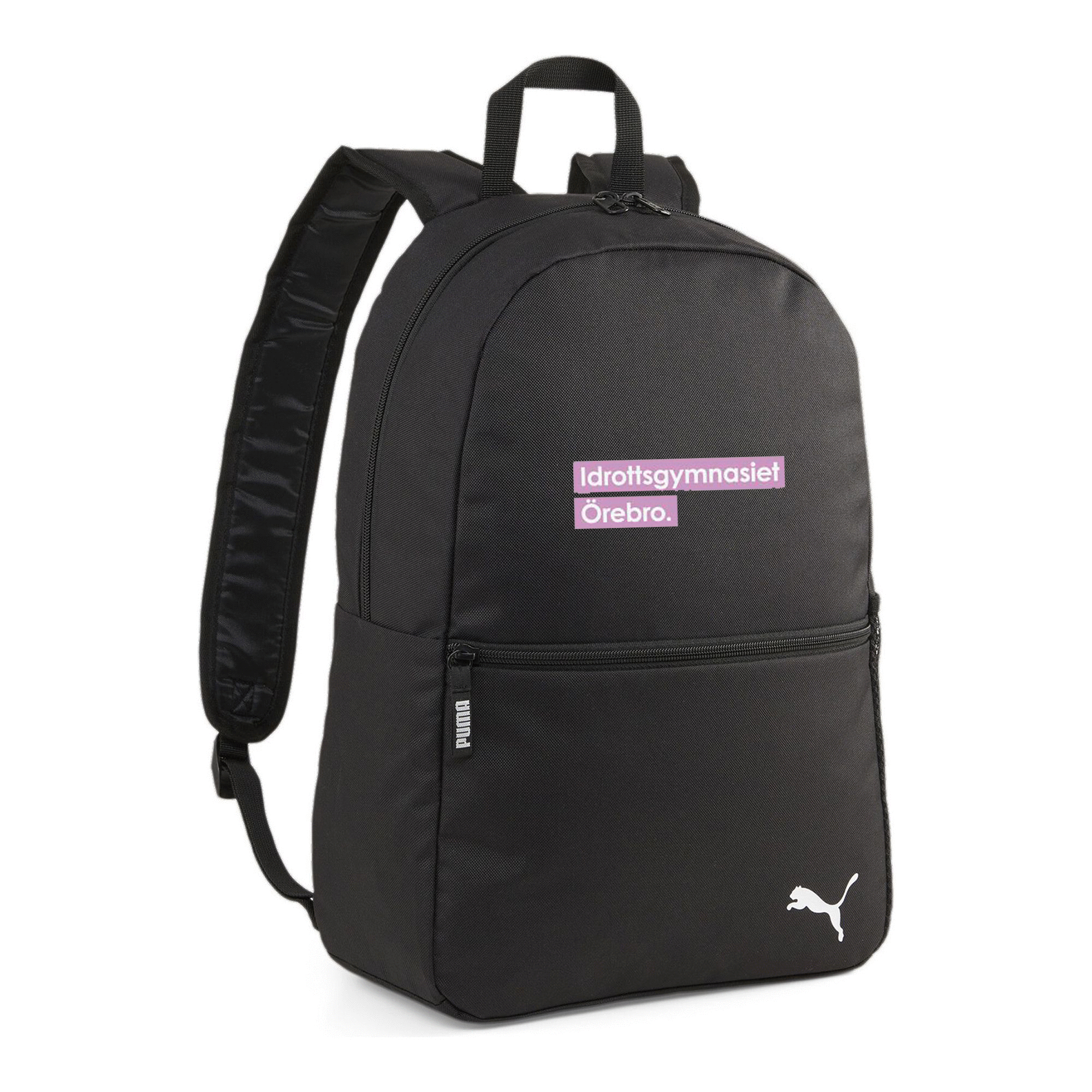Puma Teamgoal Backpack Core (Idrottsgymnasiet Örebro)