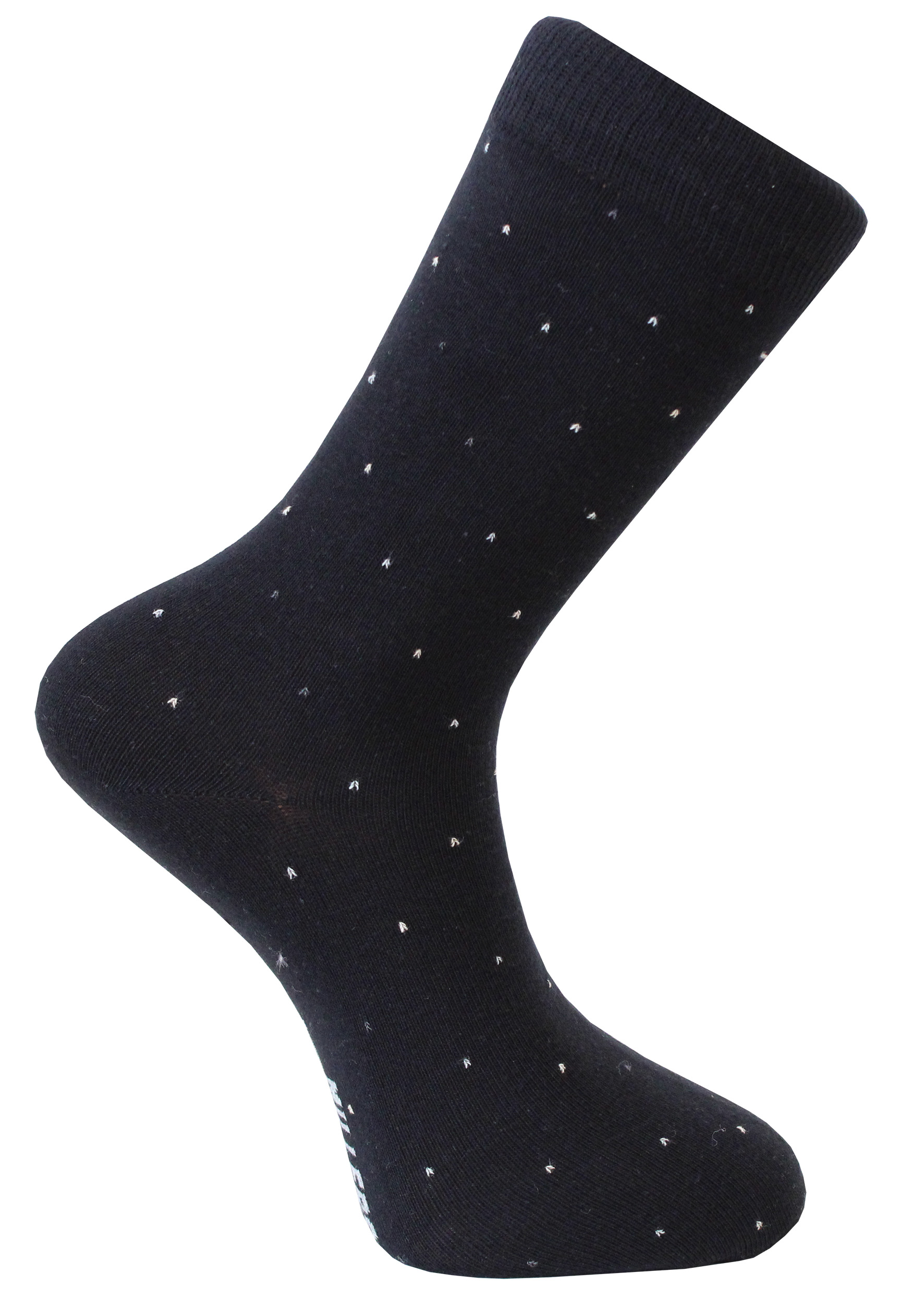 Herr - Klassisk socka 1-Pack 41/46