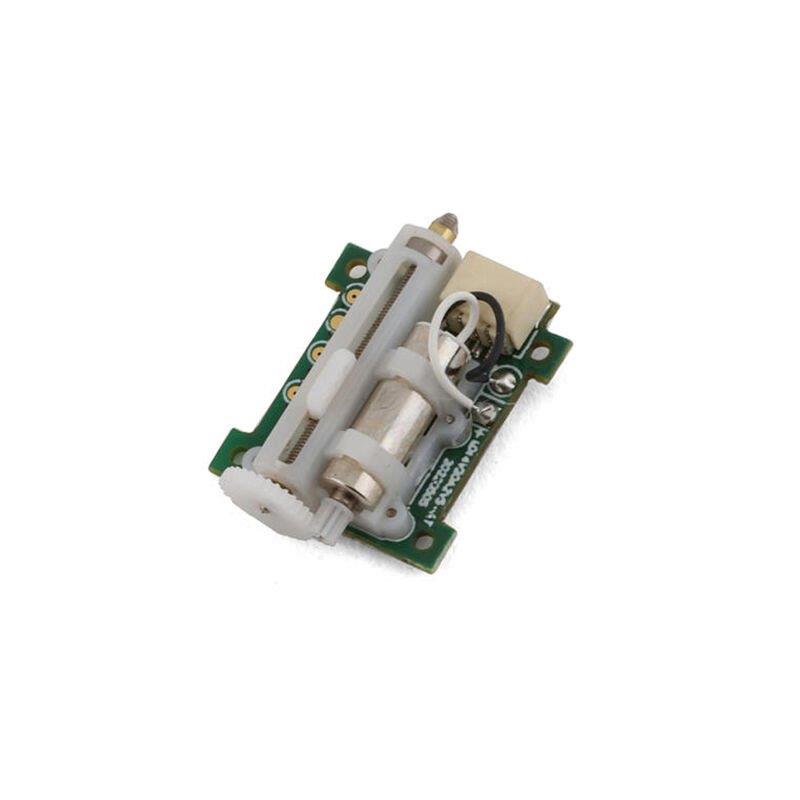 Spektrum A200 2.3g Long-Throw Linear Off-Set Servo