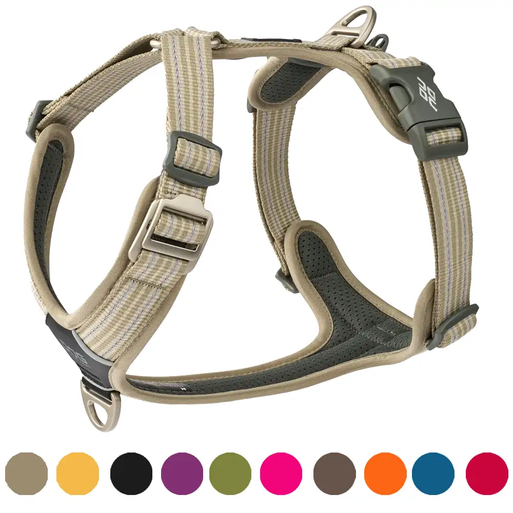 DOG Copenhagen Comfort walk air sele 3.0