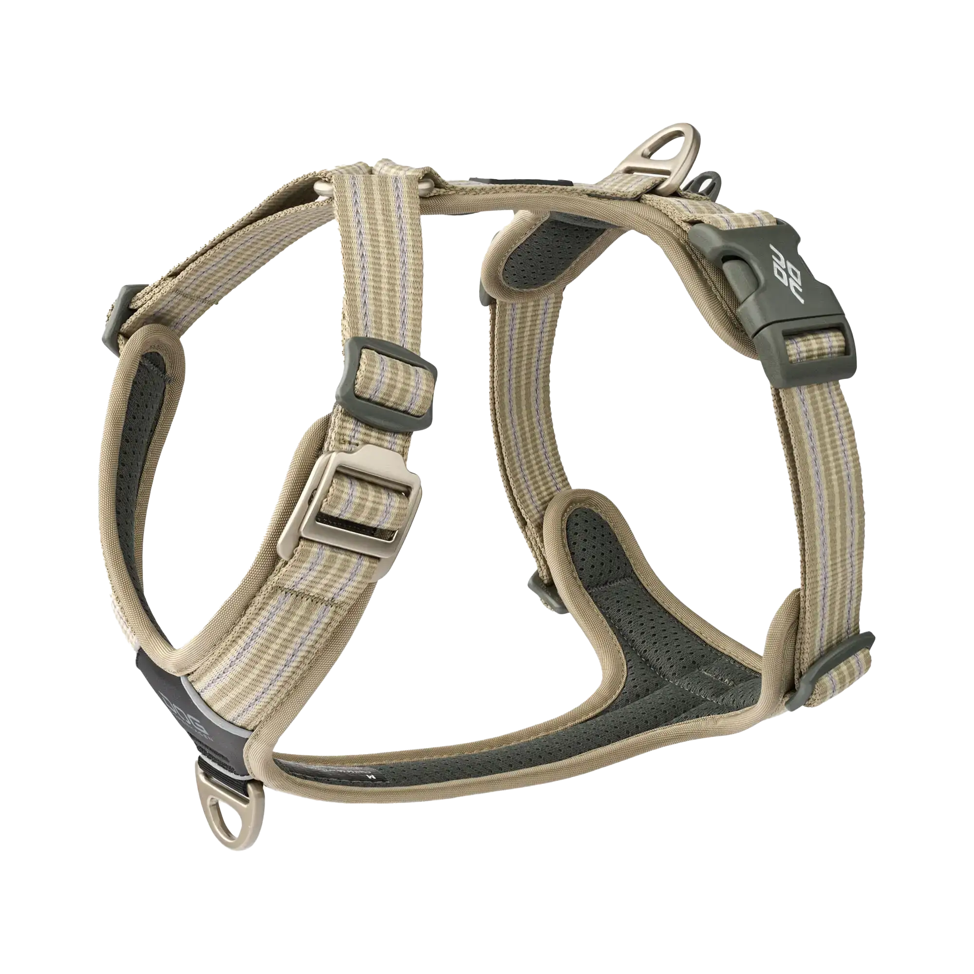 DOG Copenhagen Comfort Walk Air harness 3.0 - 6