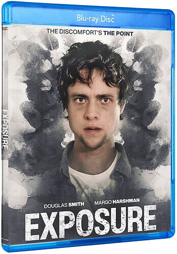 Exposure (BLU-RAY)