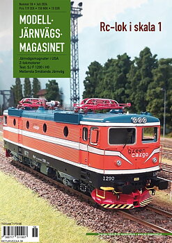 MJ-magasinet Nr 58
