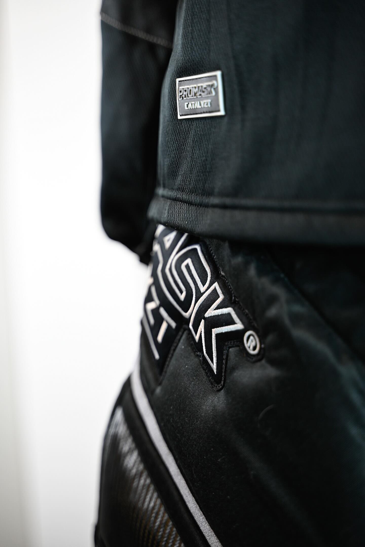 CATALYZT PANTS X1 Carbon - 2