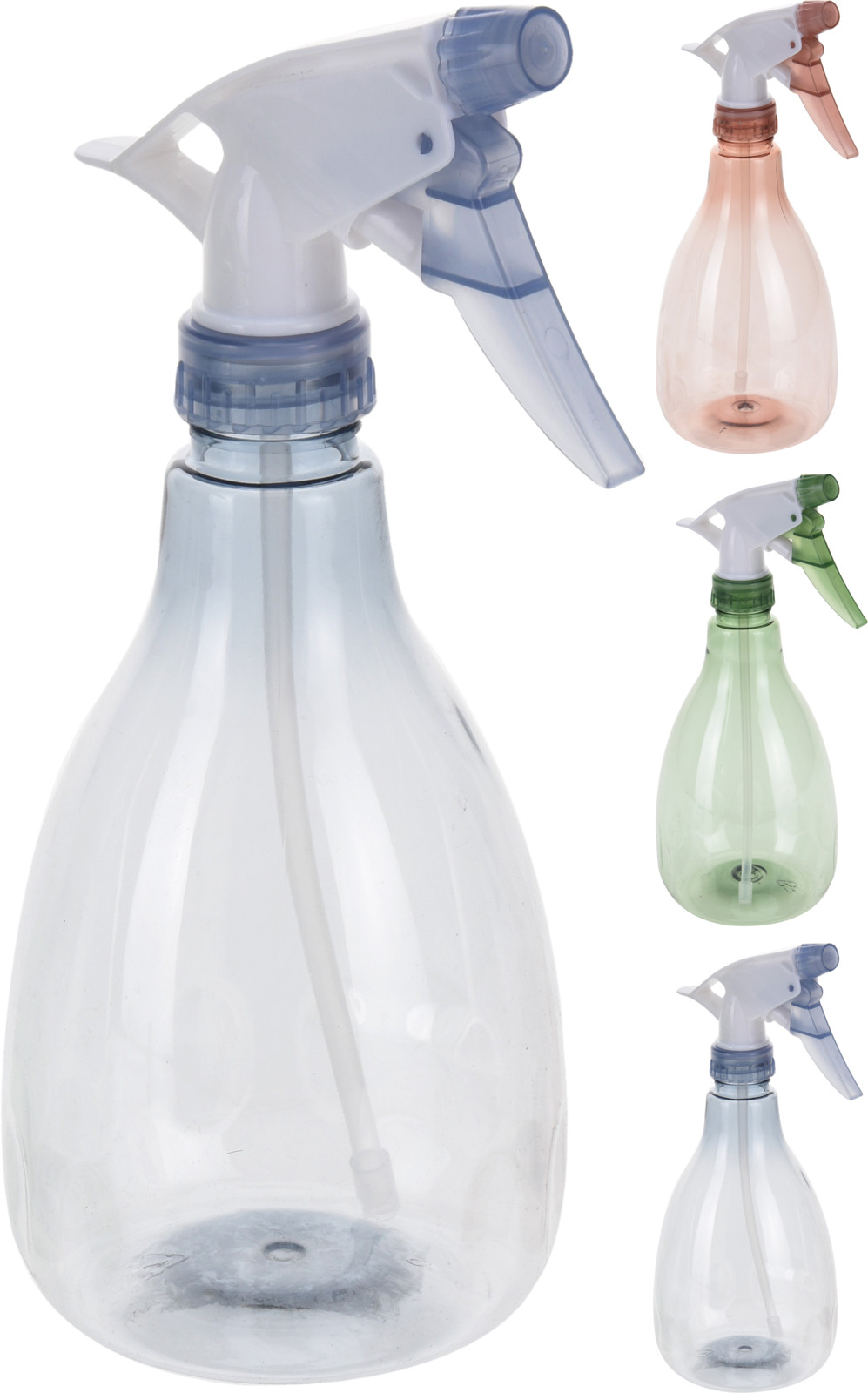 Sprayflaska