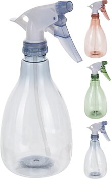 Sprayflaska